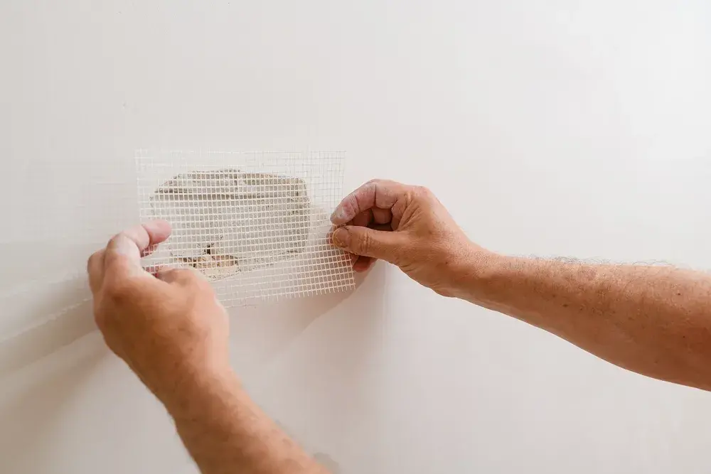 Drywall Repairs (3)