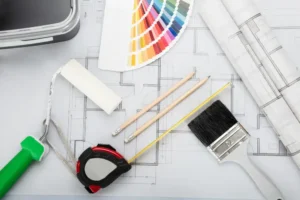Remodeling Services