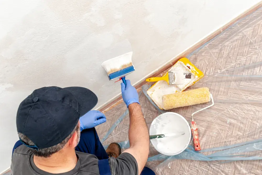 Stain Treatment (2)