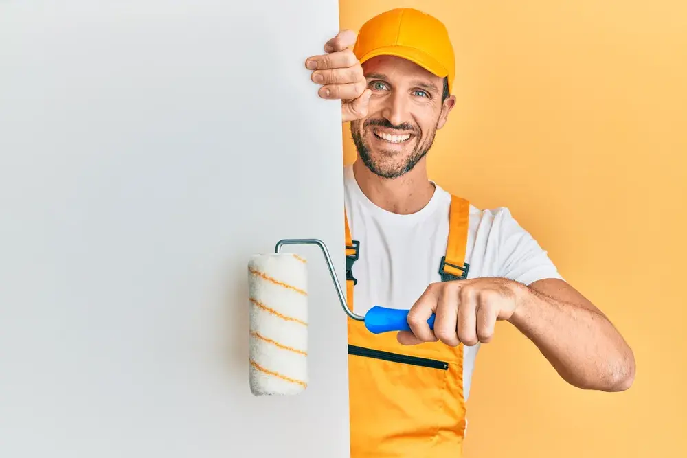 Top 5 Benefits of Hiring a Professional Painter
