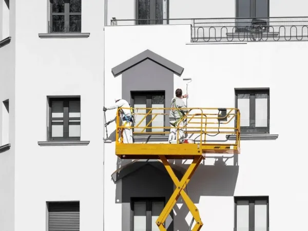 Exterior Painting