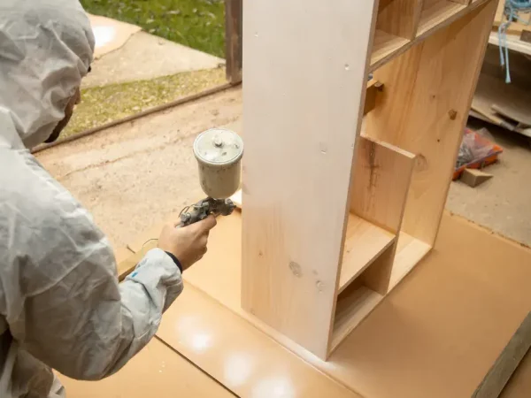 Furniture Painting