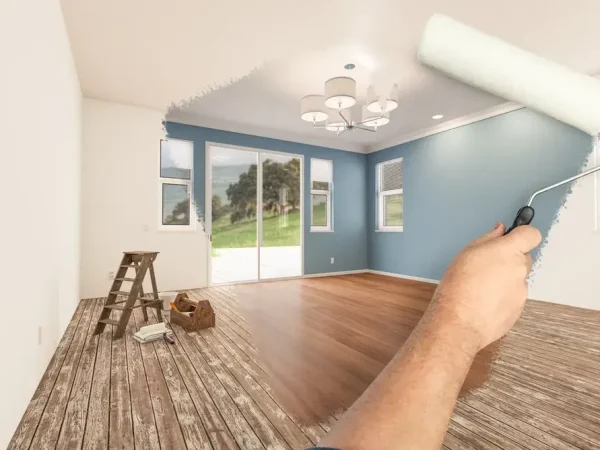 Interior Painting