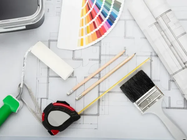 Remodeling Services